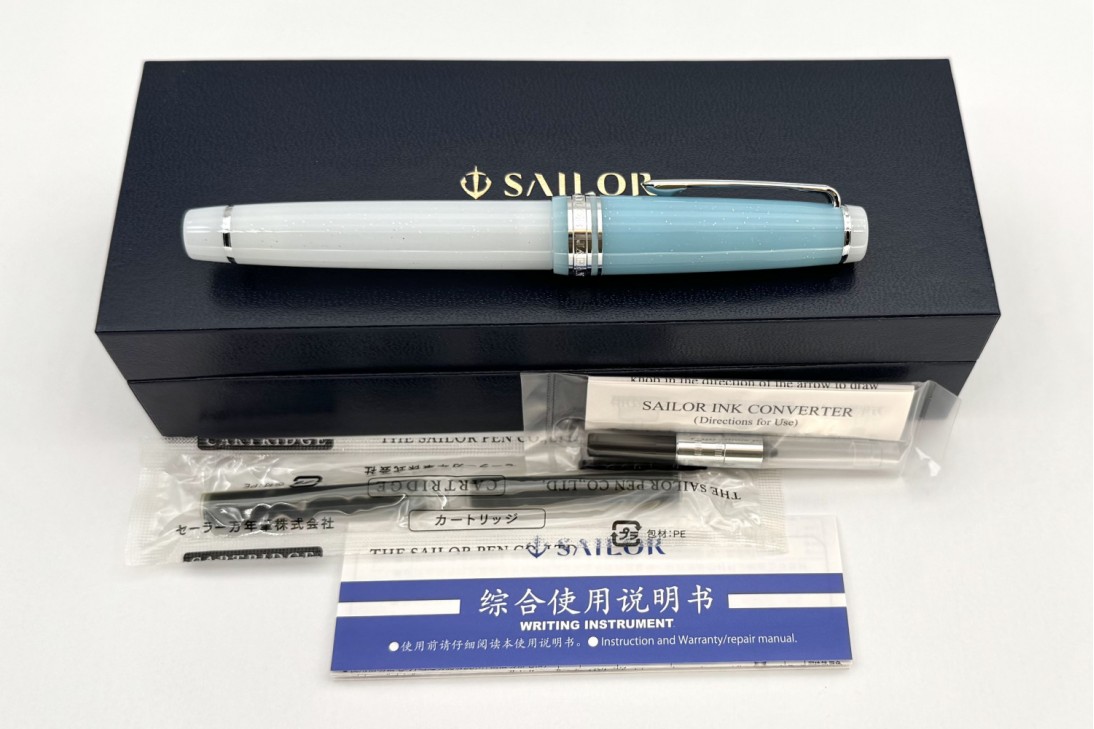 Pens