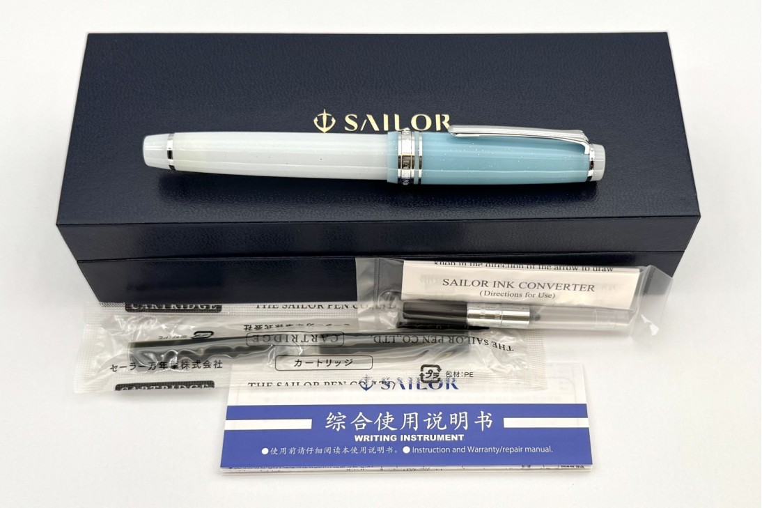 Pens