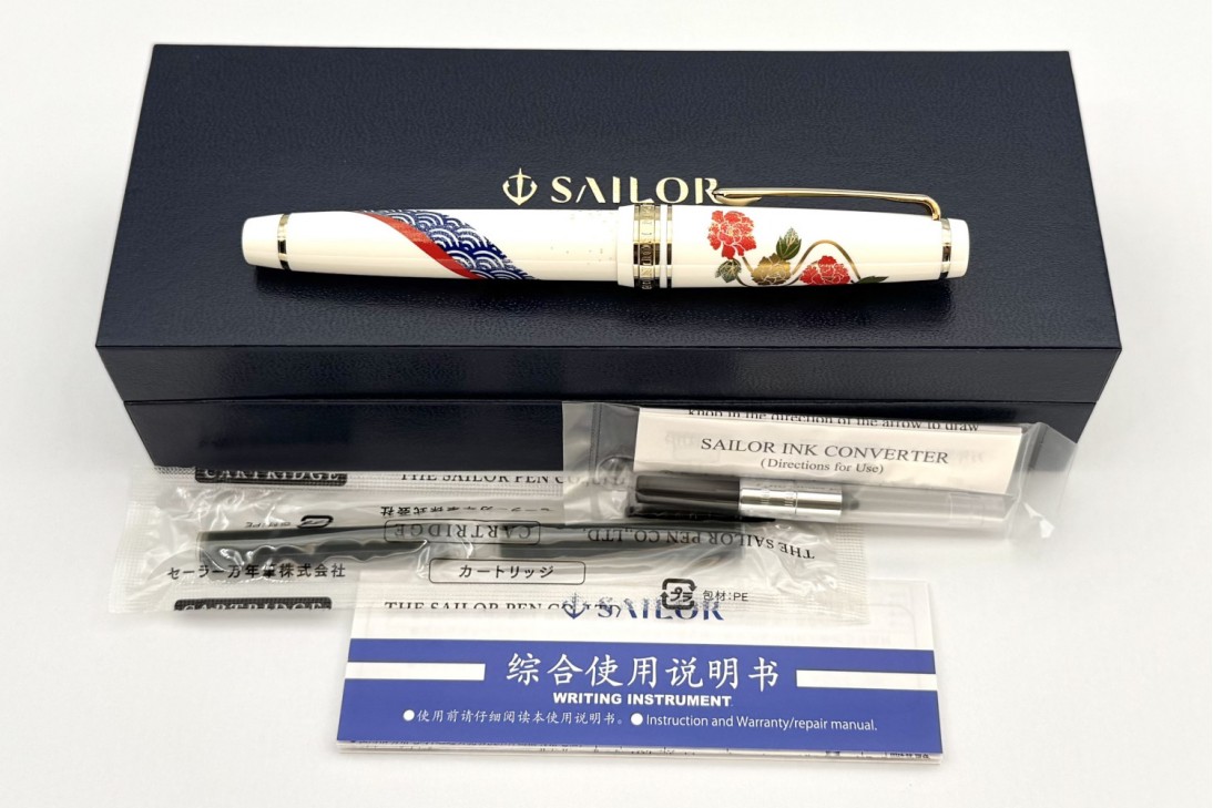 Pens
