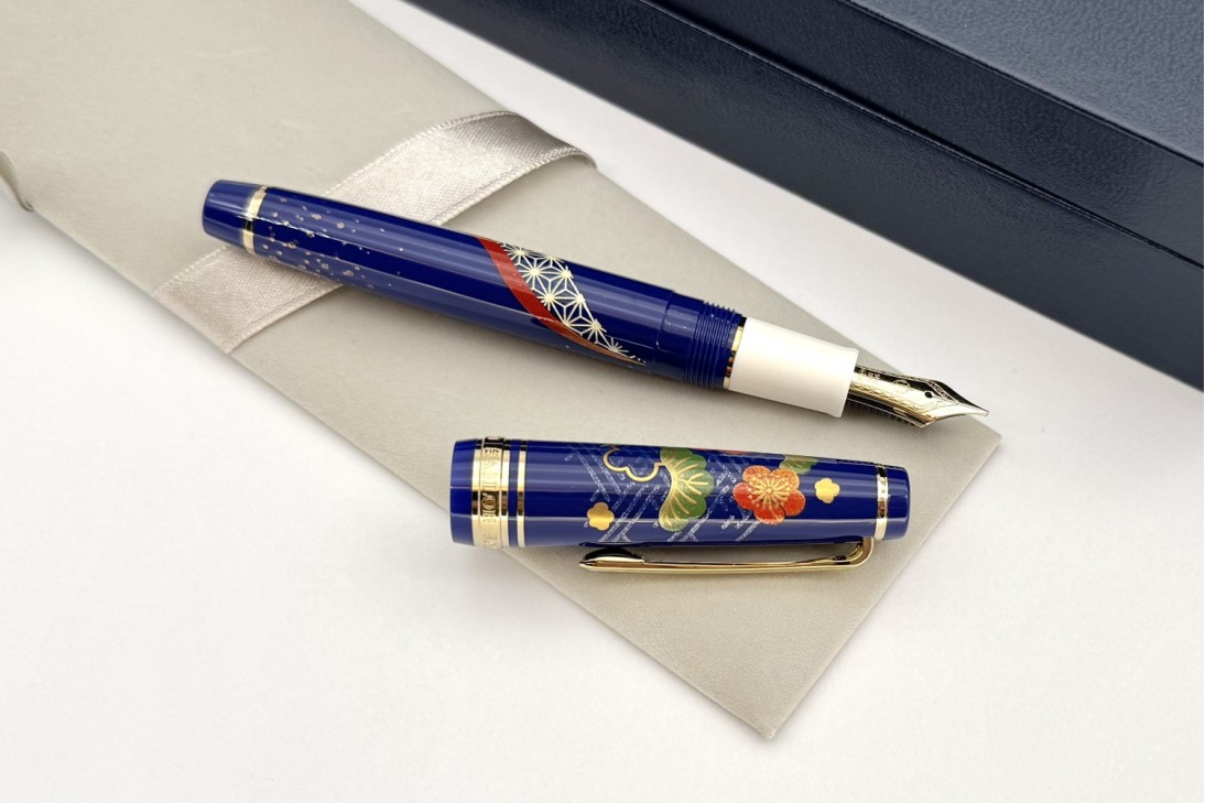 Pens