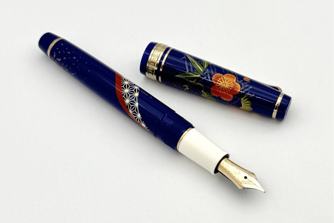 Pens