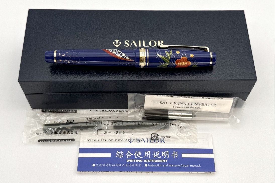 Pens