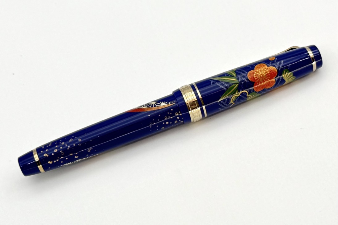 Pens
