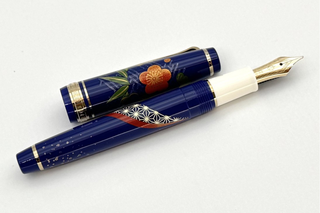 Pens