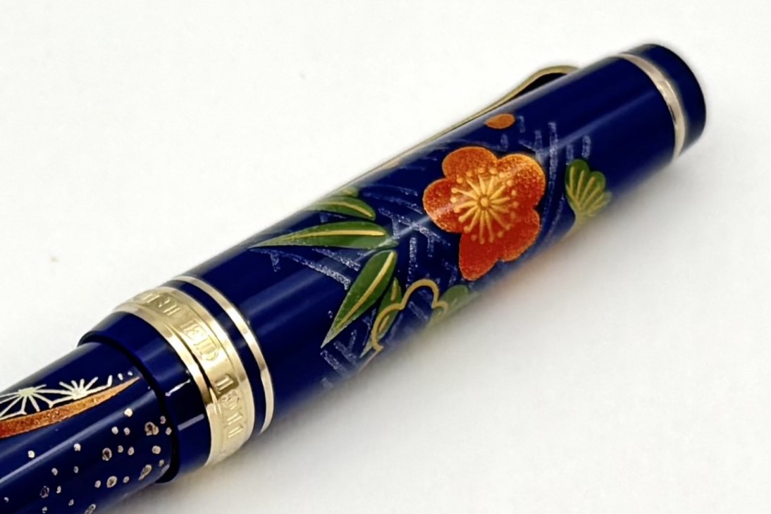 Pens