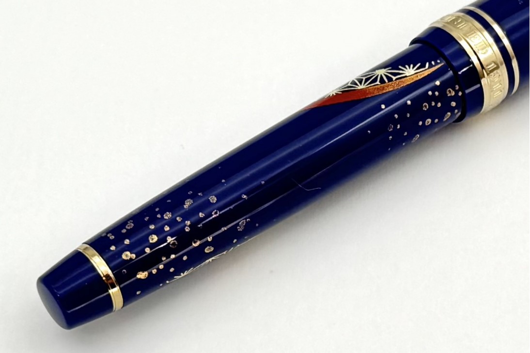 Pens