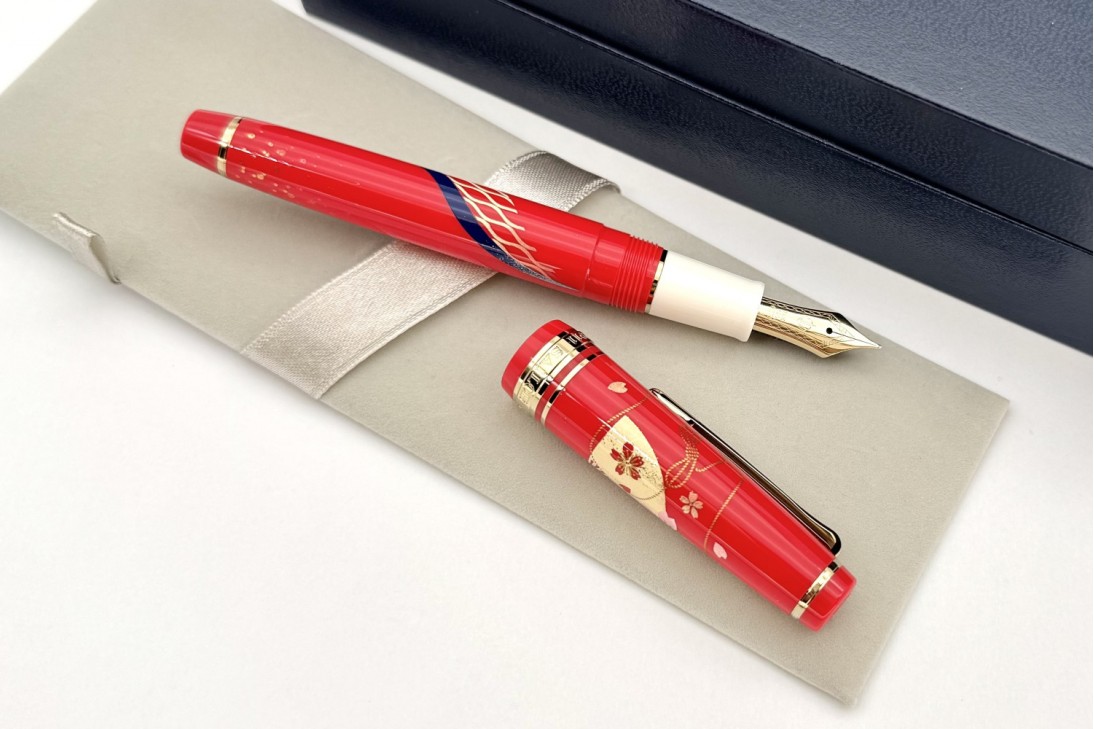 Pens