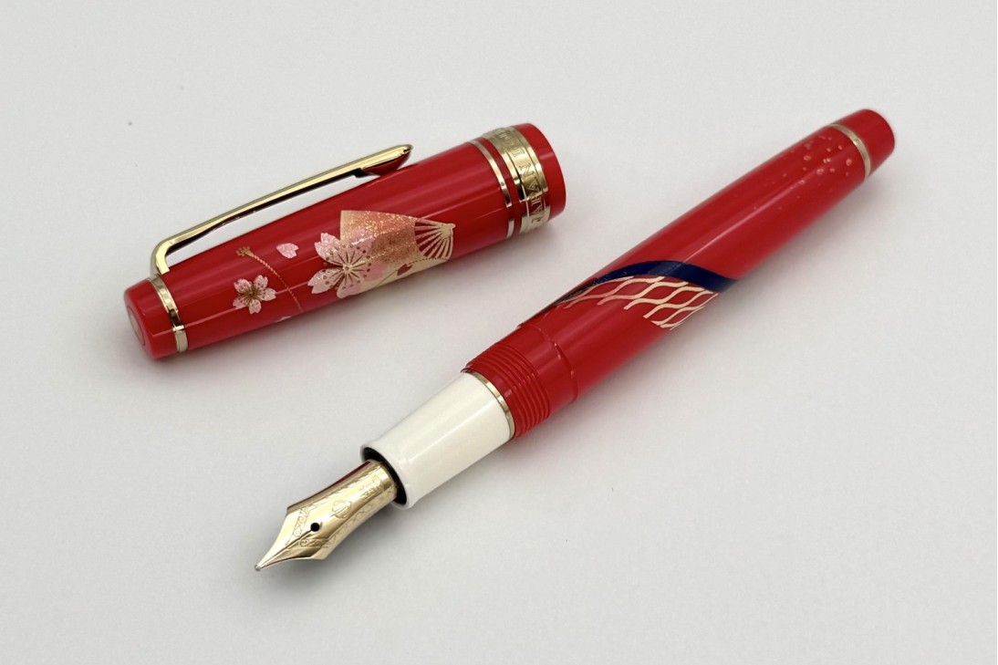 Pens