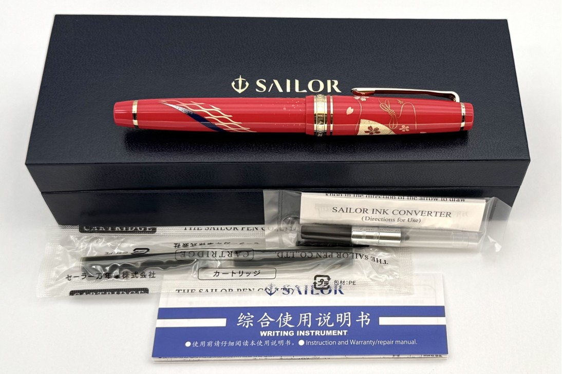 Pens