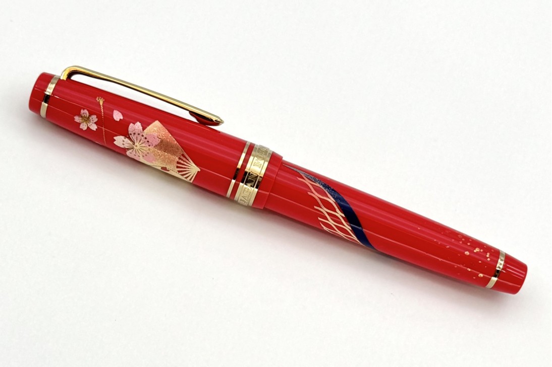 Pens