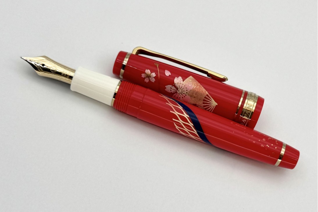 Pens