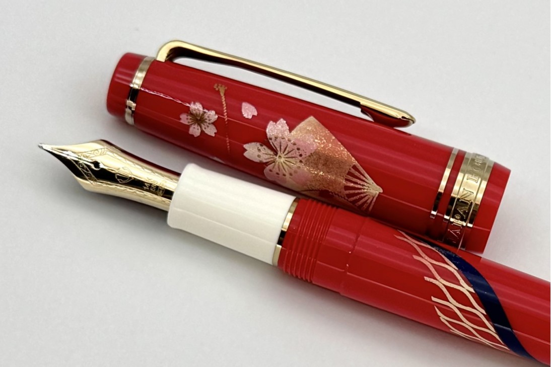 Pens