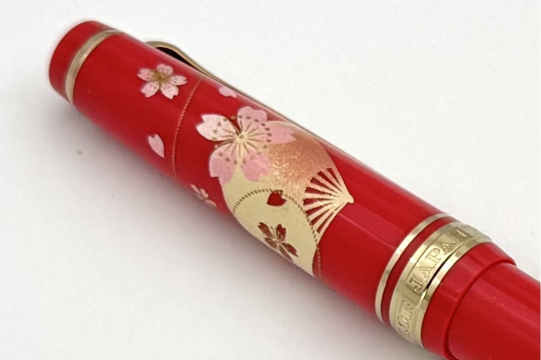 Pens