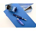 Sailor x Plus Limited Edition ProGear Slim Jellyfish Fountain Pen