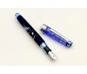 Sailor x Plus Limited Edition ProGear Slim Jellyfish Fountain Pen