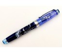 Sailor x Plus Limited Edition ProGear Slim Jellyfish Fountain Pen