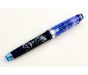 Sailor x Plus Limited Edition ProGear Slim Jellyfish Fountain Pen