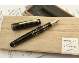 Sailor Professional Gear Classic Ko Maki-e Ala SV Fountain Pen