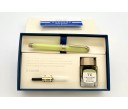 Sailor ProGear Slim Solar Term Fuki Fountain Pen