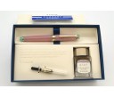 Sailor ProGear Slim Solar Term Hagi Fountain Pen