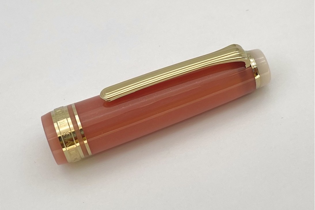 Sailor ProGear Slim Solar Term Tako Fountain Pen