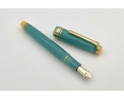 Sailor ProGear Slim Solar Term Yuzuyu Fountain Pen