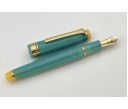 Sailor ProGear Slim Solar Term Yuzuyu Fountain Pen