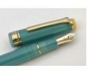 Sailor ProGear Slim Solar Term Yuzuyu Fountain Pen