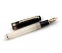 Sailor Progear Slim Dried Flower 2 Black Rose Fountain Pen