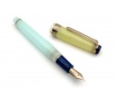 Sailor Progear Slim Dried Flower Hydrangea Fountain Pen