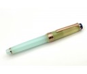 Sailor Progear Slim Dried Flower Hydrangea Fountain Pen