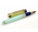 Sailor Progear Slim Dried Flower Hydrangea Fountain Pen