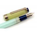 Sailor Progear Slim Dried Flower Hydrangea Fountain Pen