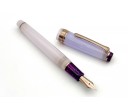 Sailor Progear Slim Dried Flower Lavender Fountain Pen