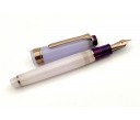 Sailor Progear Slim Dried Flower Lavender Fountain Pen