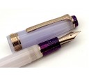 Sailor Progear Slim Dried Flower Lavender Fountain Pen