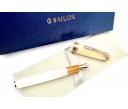 Sailor Progear Slim Dried Flower Mimosa Fountain Pen