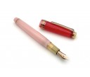 Sailor Progear Slim Dried Flower Pink Rose Fountain Pen