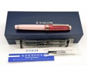 Sailor Progear Slim Dried Flower Pink Rose Fountain Pen