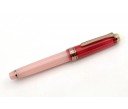 Sailor Progear Slim Dried Flower Pink Rose Fountain Pen