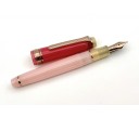 Sailor Progear Slim Dried Flower Pink Rose Fountain Pen