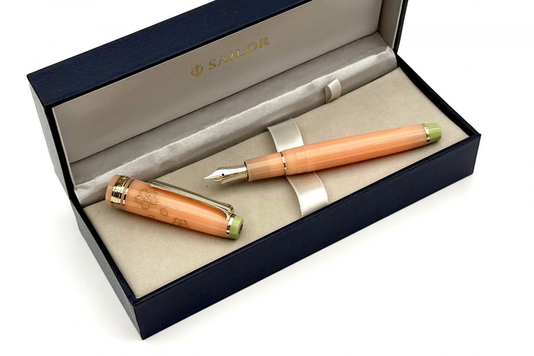 Sailor Professional Gear Slim