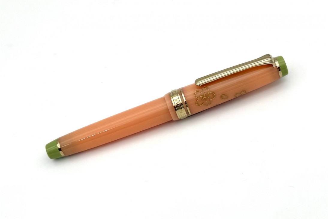 Sailor Professional Gear Slim