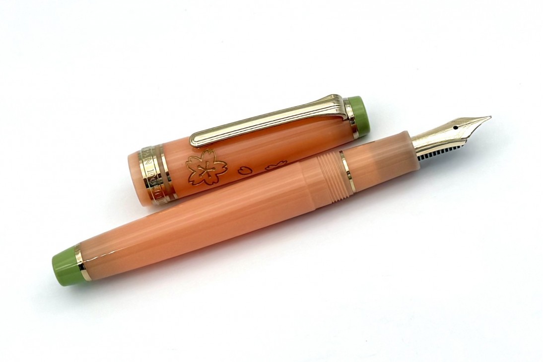 Sailor Professional Gear Slim