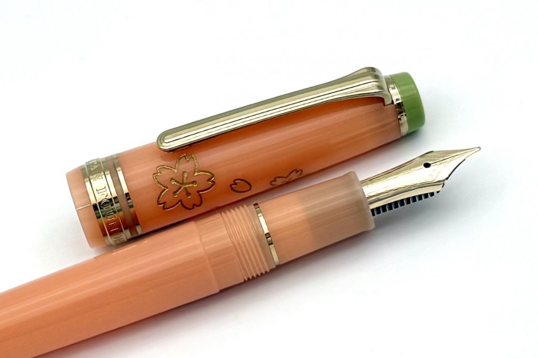 Sailor Professional Gear Slim