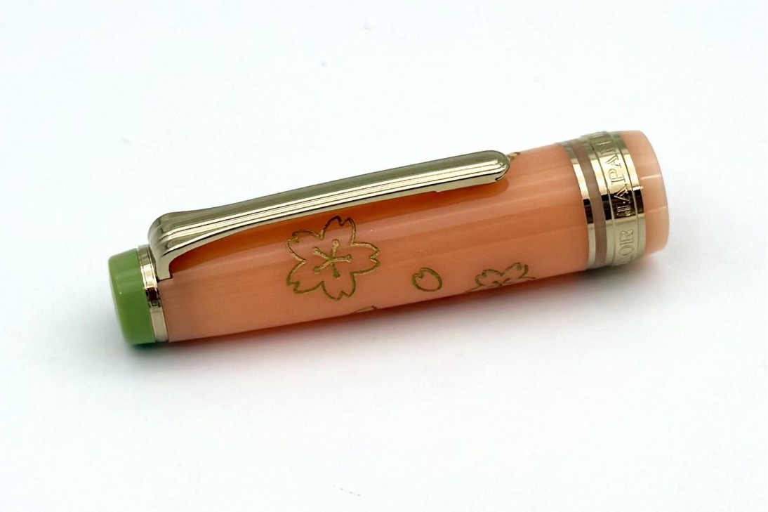 Sailor Professional Gear Slim