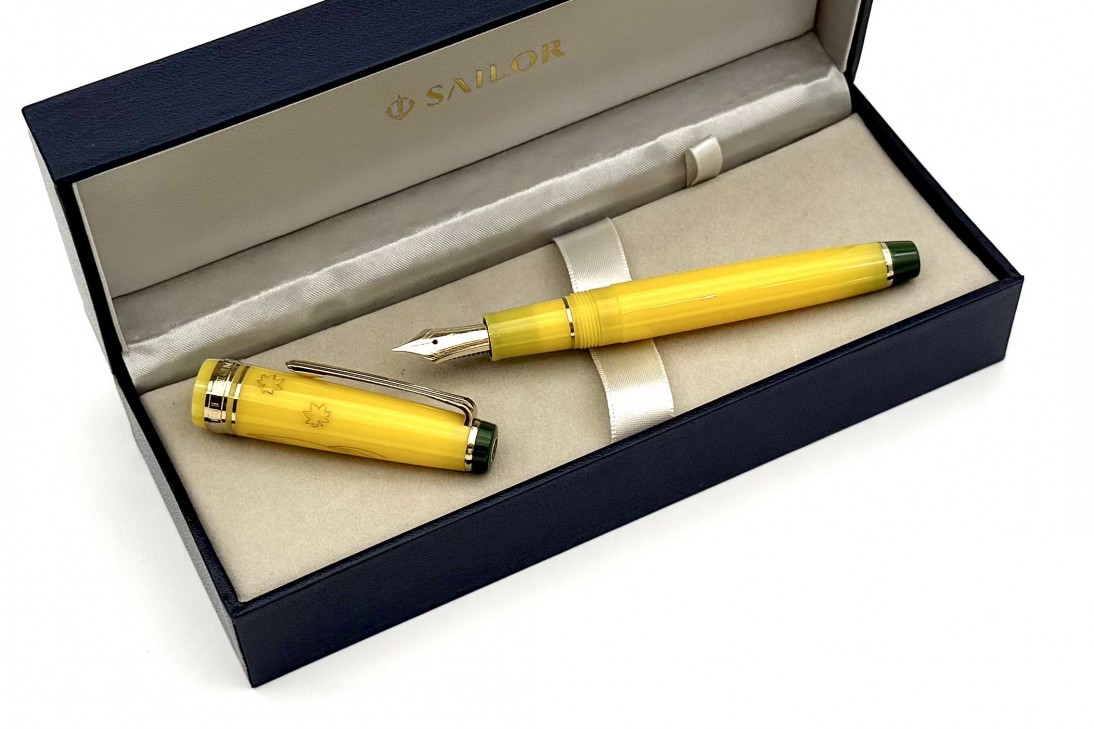 Sailor Professional Gear Slim