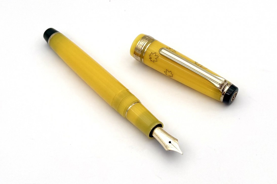 Sailor Professional Gear Slim