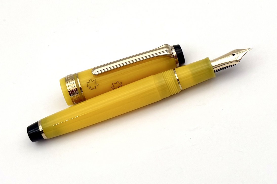 Sailor Professional Gear Slim
