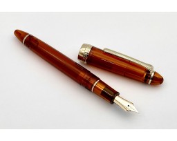 Sailor Special Edition 1911 Standard Fried Egg Jellyfish Fountain Pen